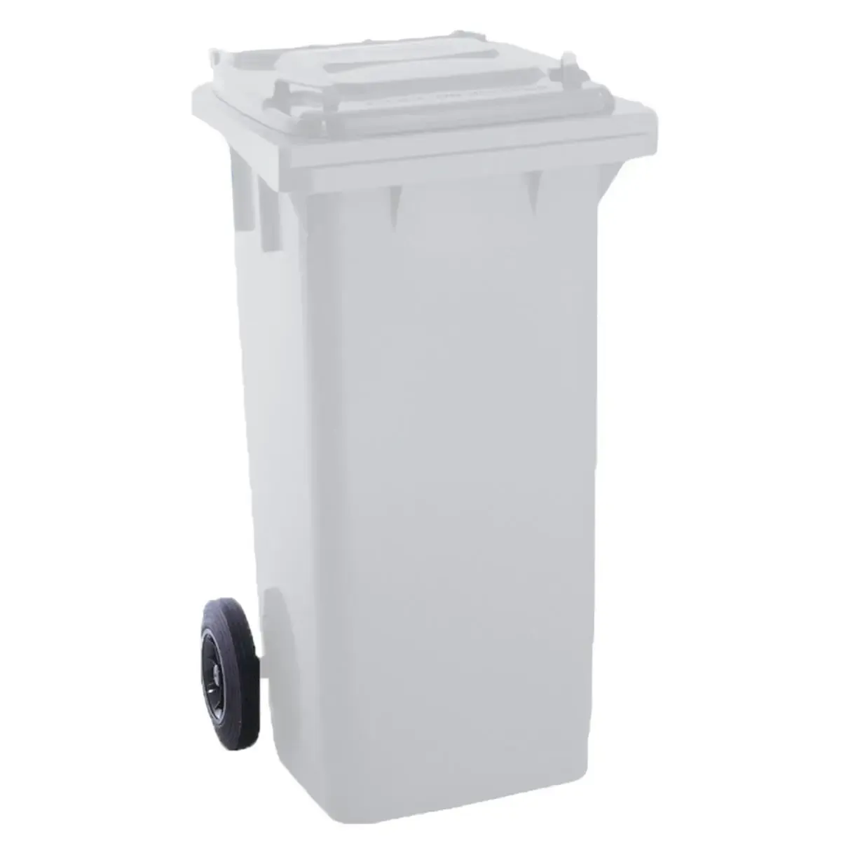 Contenedor de basura 120 litros Maya - Imagen 5