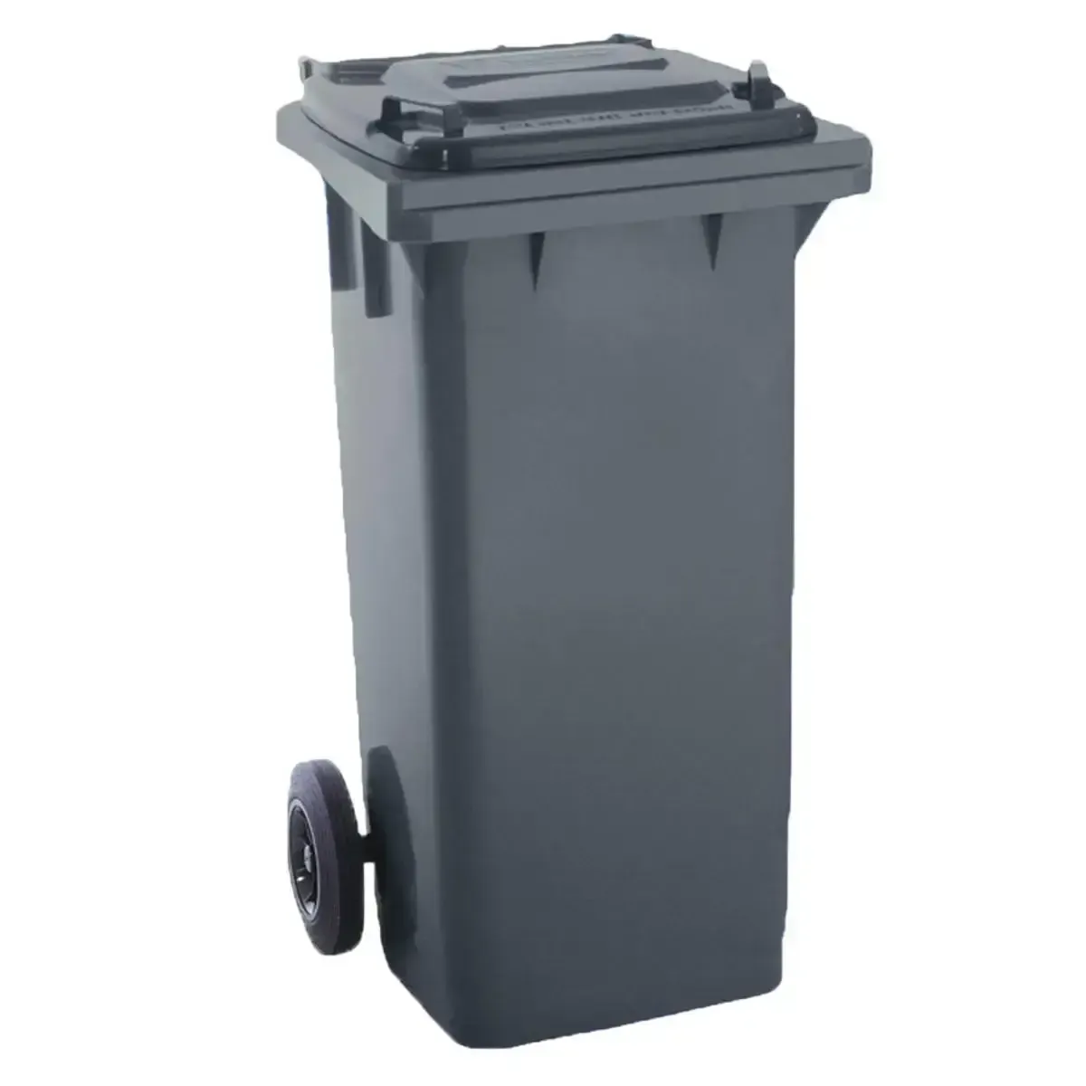 Contenedor de basura 120 litros Maya - Imagen 6