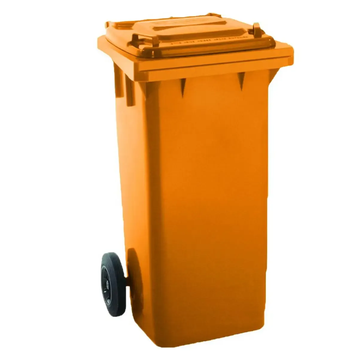 Contenedor de basura 120 litros Maya - Imagen 9