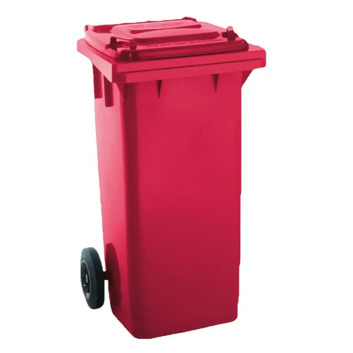 Contenedor de basura 120 litros Maya - Imagen 8