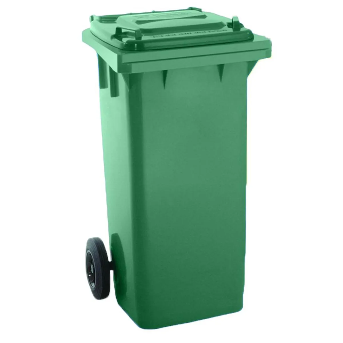 Contenedor de basura 120 litros Maya - Imagen 2