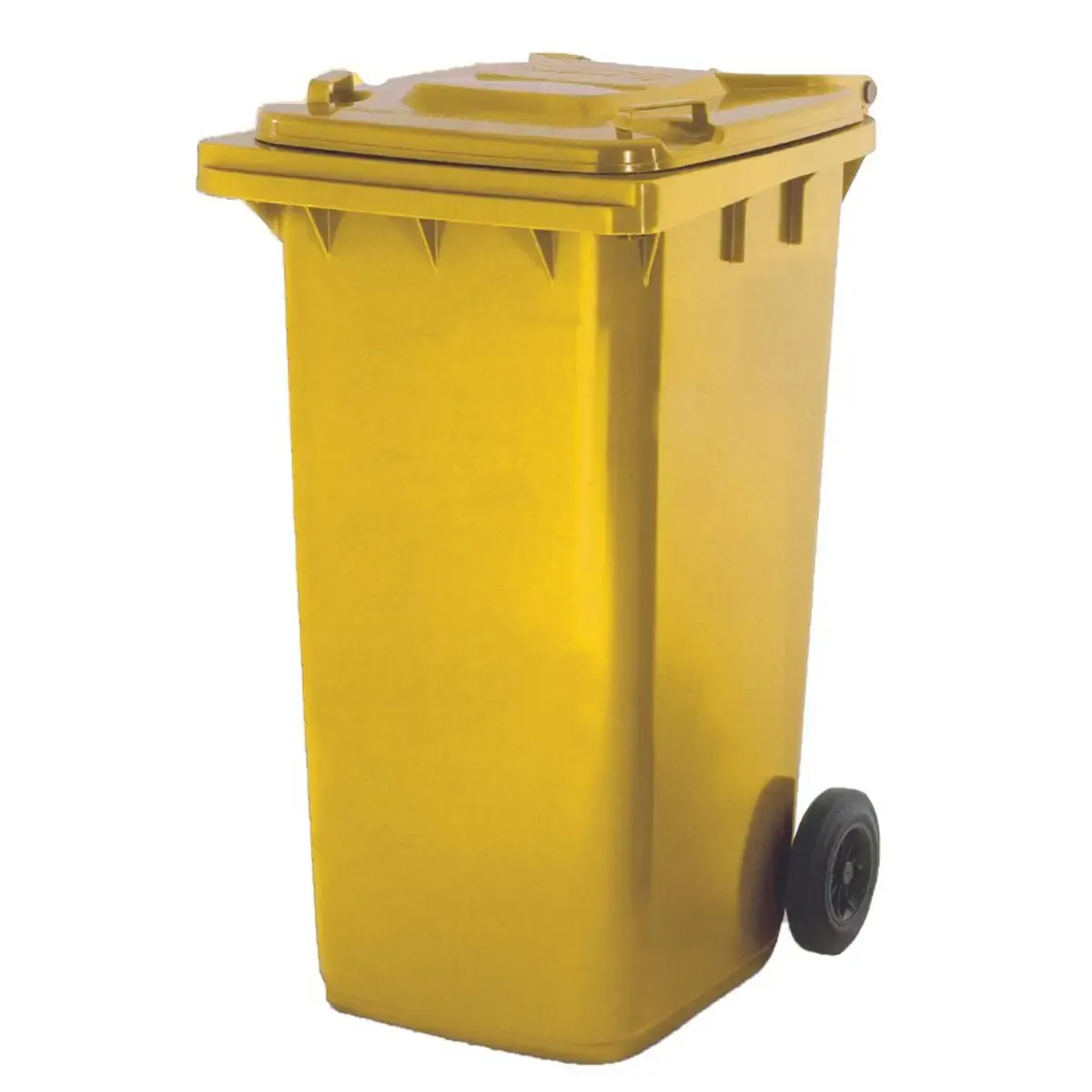 Contenedor de basura 240 Litros Maya - Imagen 2