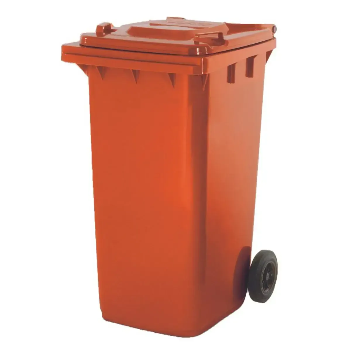 Contenedor de basura 240 Litros Maya - Imagen 6