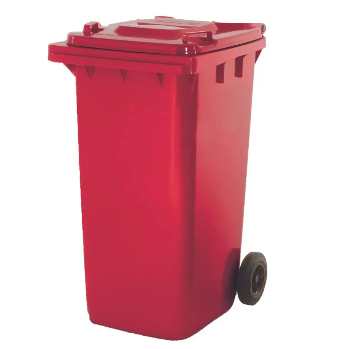 Contenedor de basura 240 Litros Maya - Imagen 7