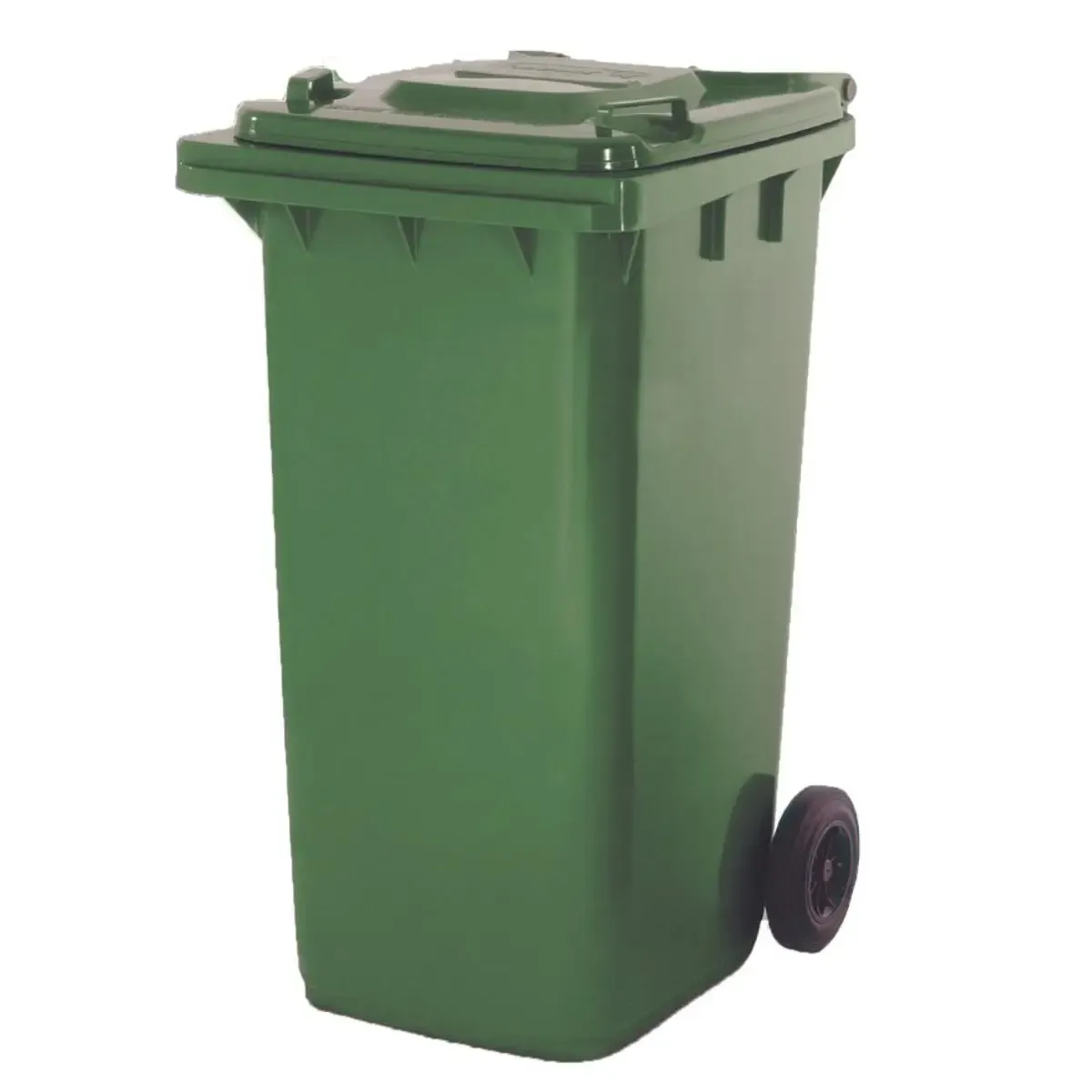 Contenedor de basura 240 Litros Maya