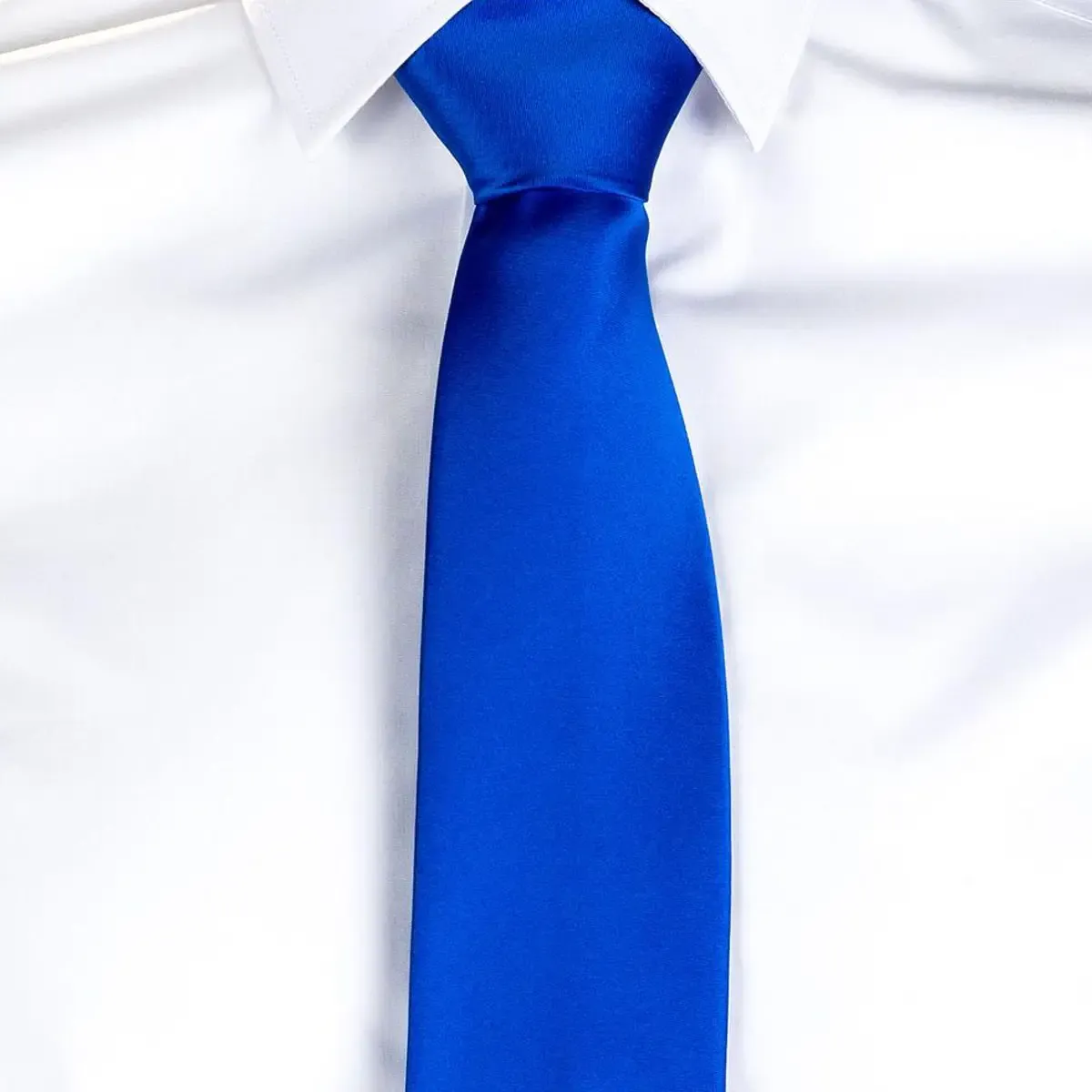 Corbata sin nudo 321 Gary`s - Imagen 2