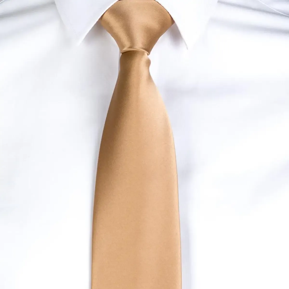 Corbata sin nudo 321 Gary`s - Imagen 3