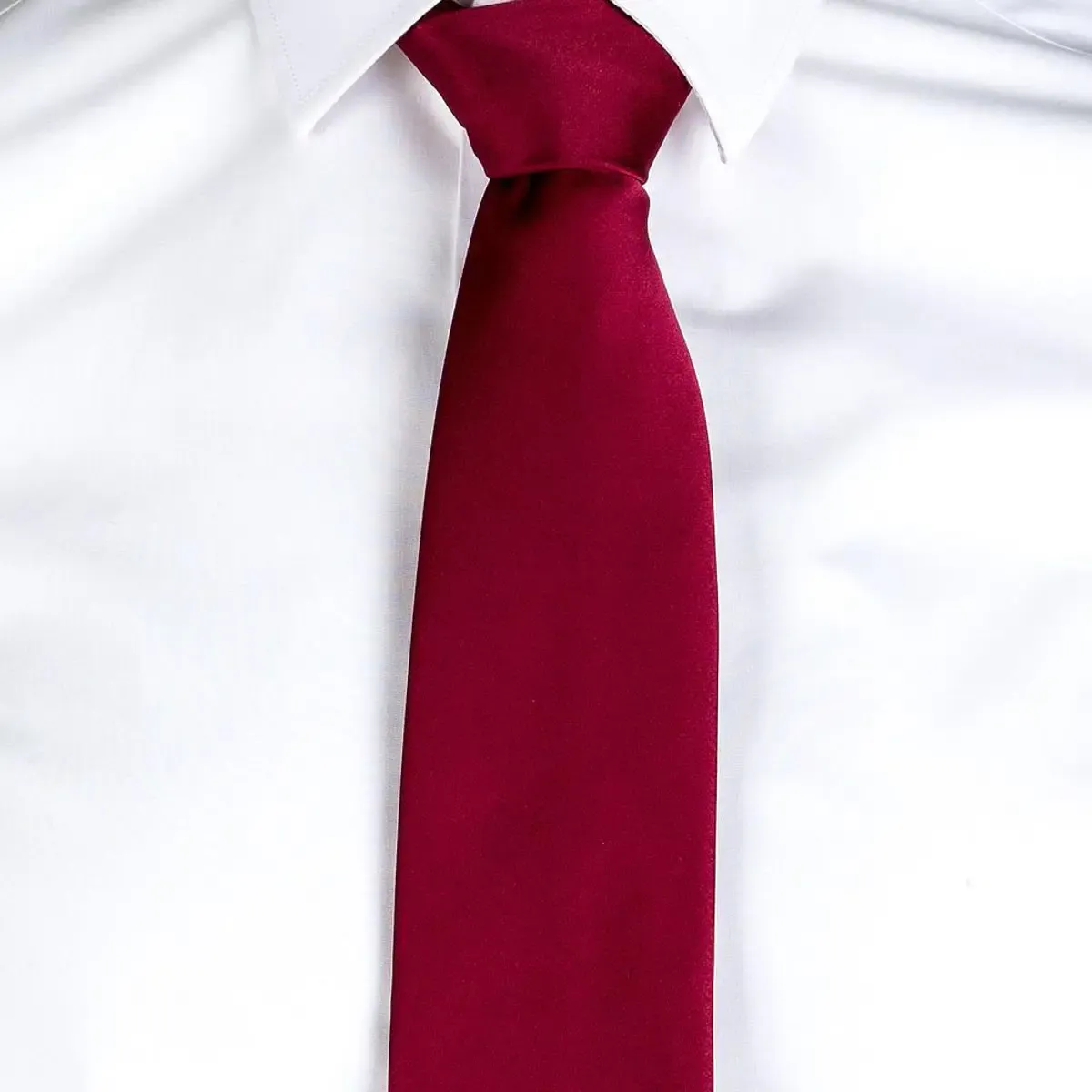 Corbata sin nudo 321 Gary`s - Imagen 5