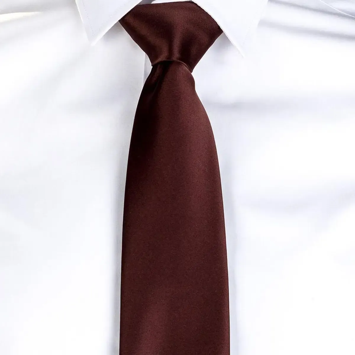 Corbata sin nudo 321 Gary`s - Imagen 8