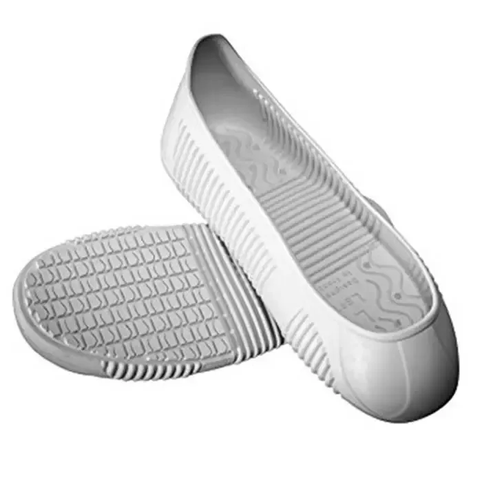 Cubrecalzado antideslizante Easy Grip Tiger - Imagen 2