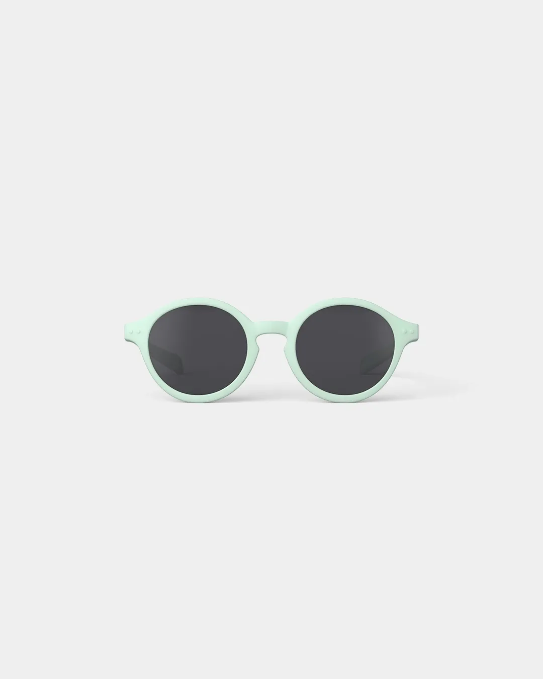 Gafas de sol Kids Plus Aqua Green Izipizi 3-5 años