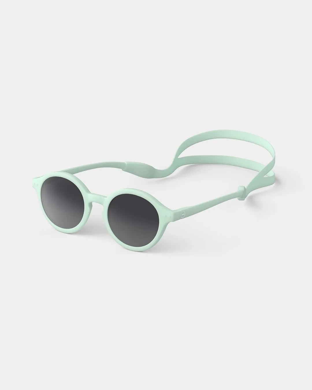 Gafas de sol Kids Plus Aqua Green Izipizi 3-5 años - Imagen 3
