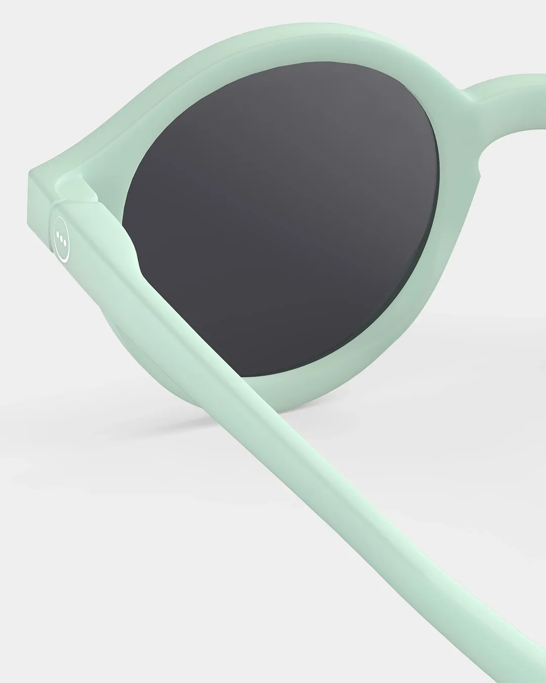 Gafas de sol Kids Plus Aqua Green Izipizi 3-5 años - Imagen 5