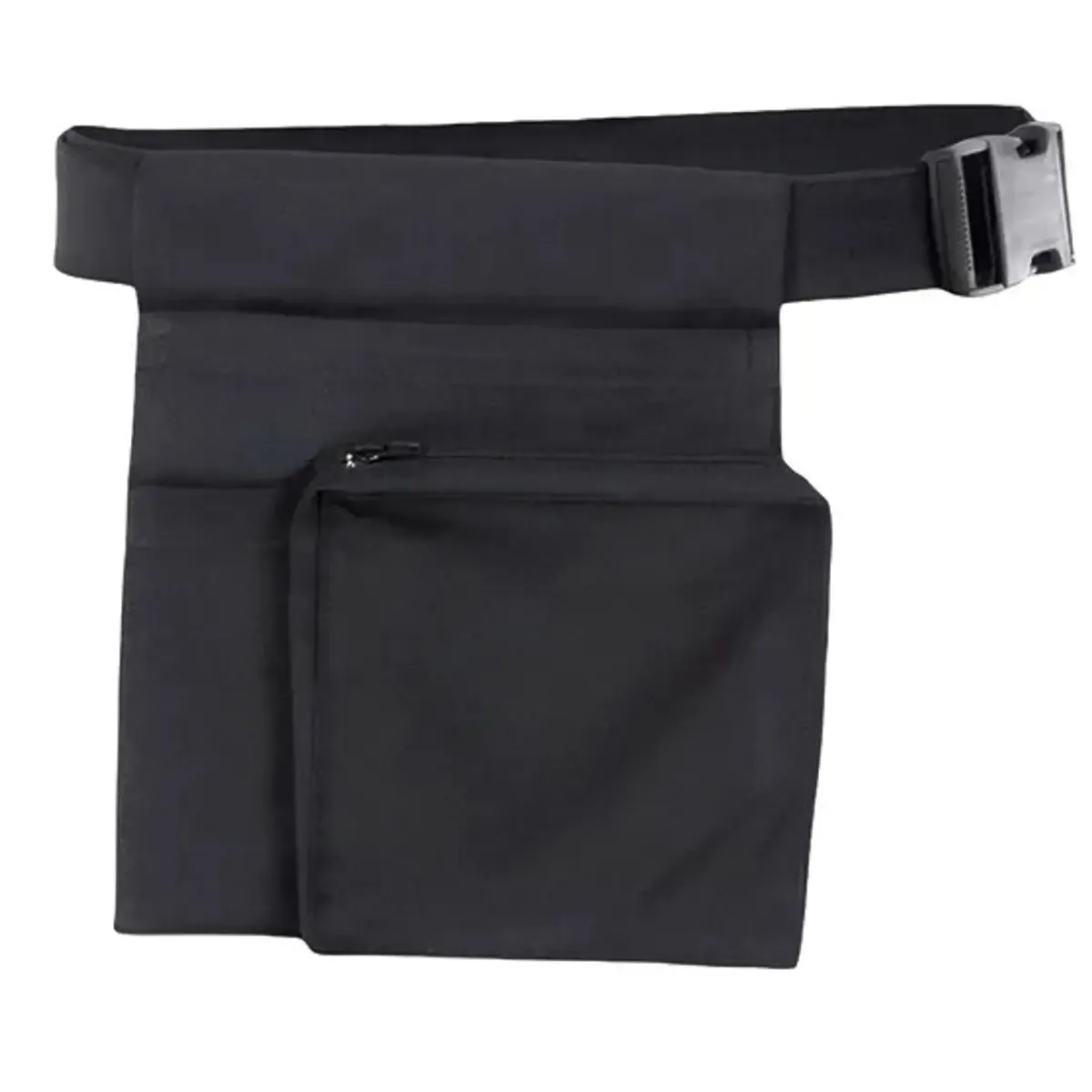 Delantal guarda dinero Merlot