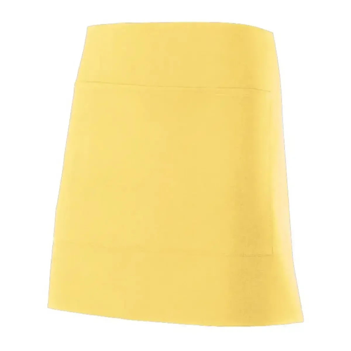 Delantal Velilla cortos con bolsillo 100% poliester 404205 - Imagen 2