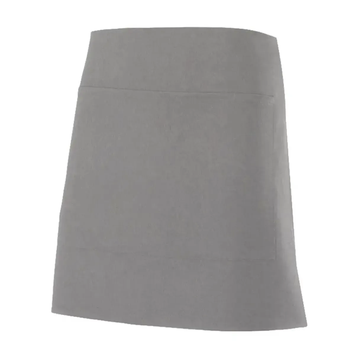 Delantal Velilla cortos con bolsillo 100% poliester 404205 - Imagen 6