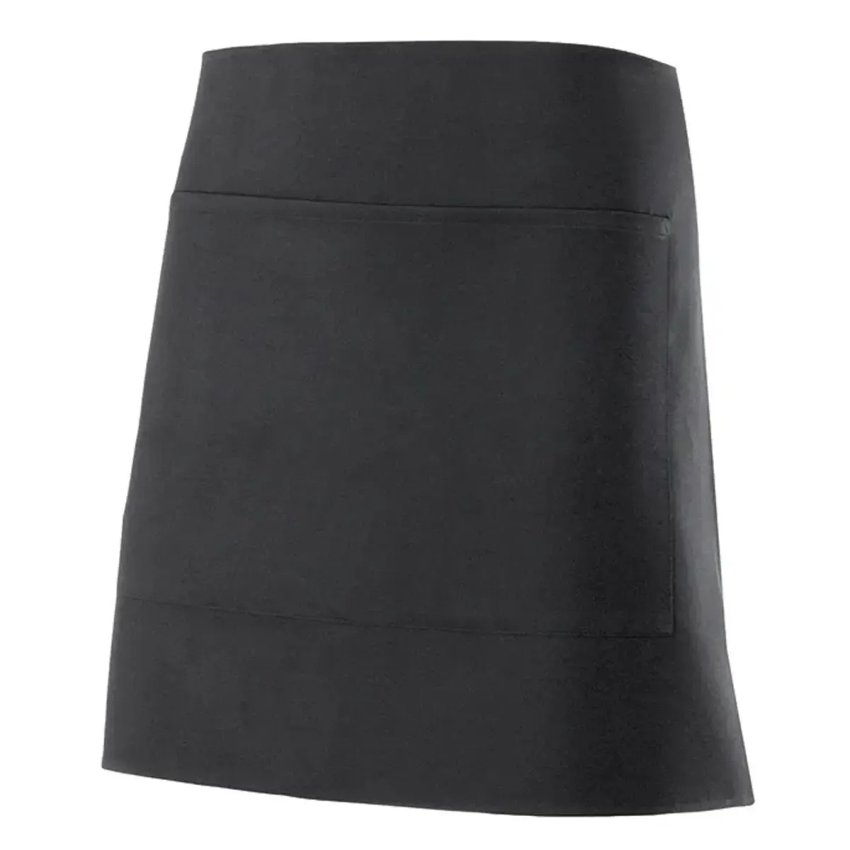 Delantal Velilla cortos con bolsillo 100% poliester 404205 - Imagen 9