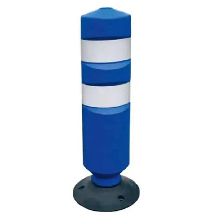 Balizas H-75 desmontables - Imagen 3