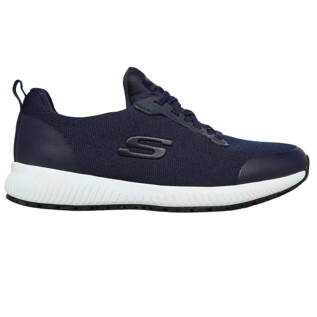 Skechers Squad SR – Zapatillas para mujer - Imagen 3