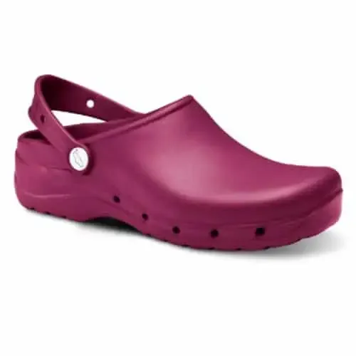 Zuecos flotantes Feliz Caminar - Imagen 6