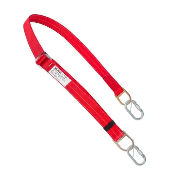 Elemento de amarre de cinta regulable MIRA-BA E42