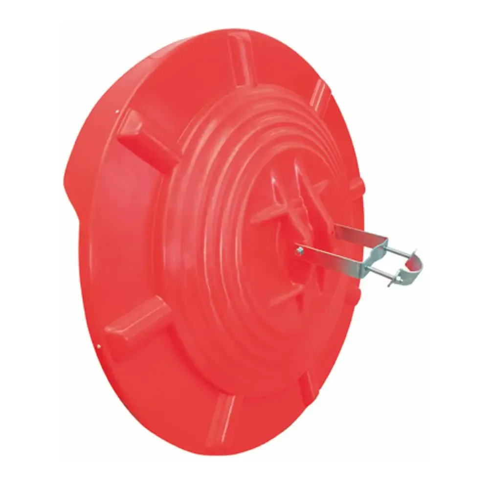 Espejos tráfico convexos para exteriores e interiores – Mod. Europa - Imagen 3