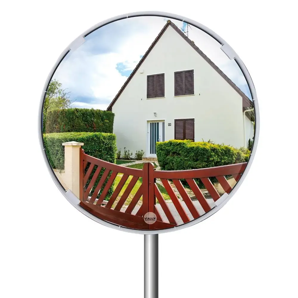 Espejos seguridad marco color calidad Polymir - Imagen 5