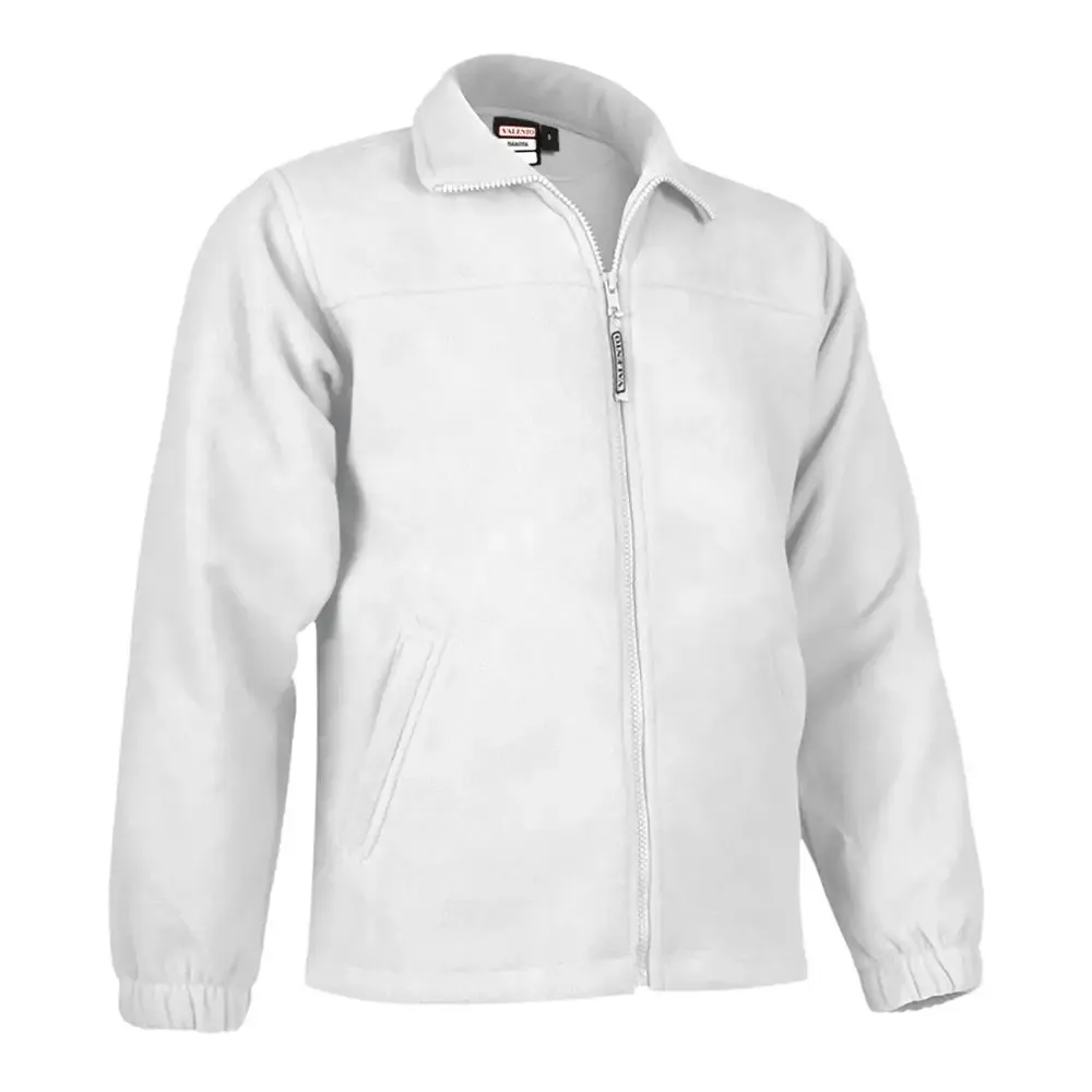 Forro polar valento – Chaqueta Dakota - Imagen 2