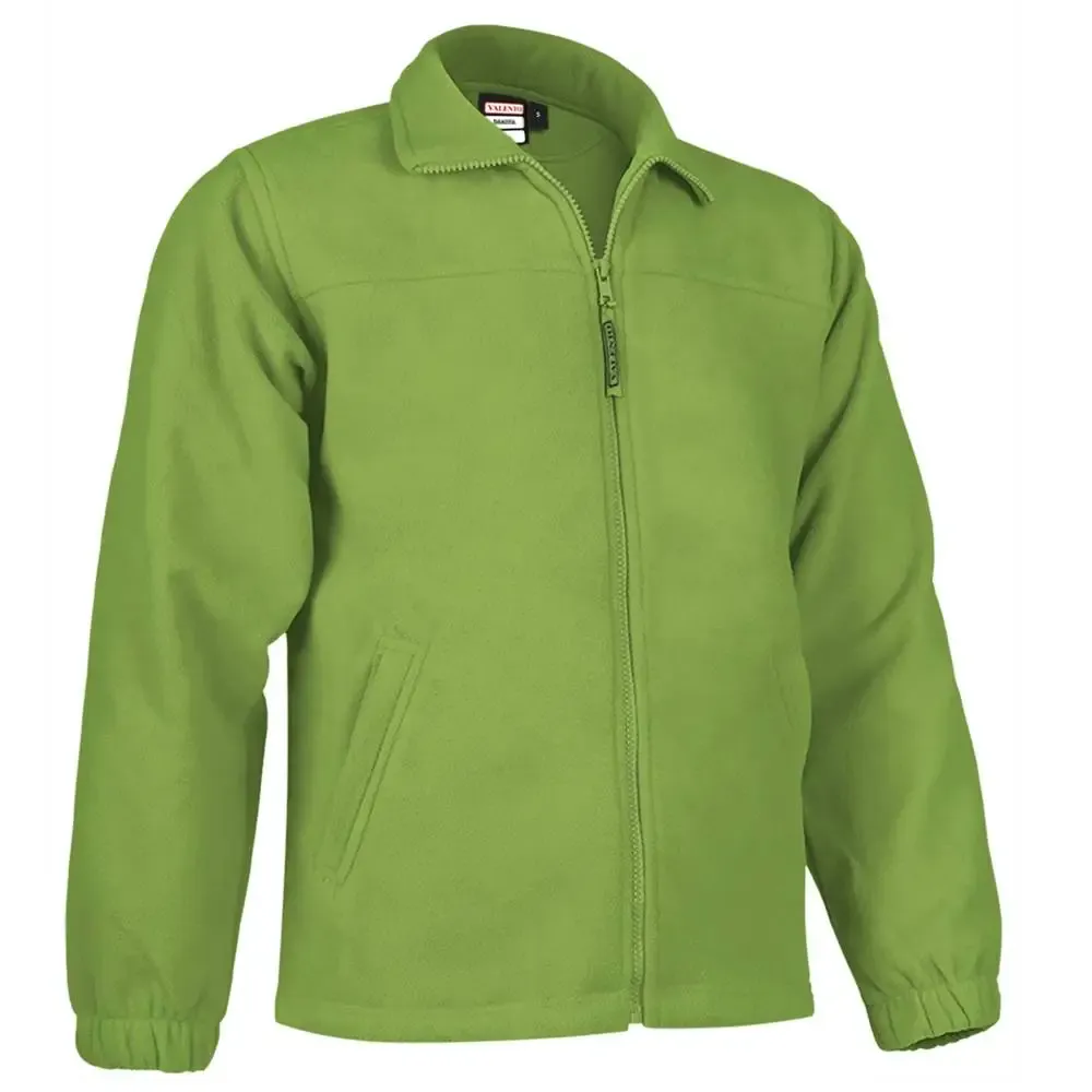 Forro polar valento – Chaqueta Dakota - Imagen 6