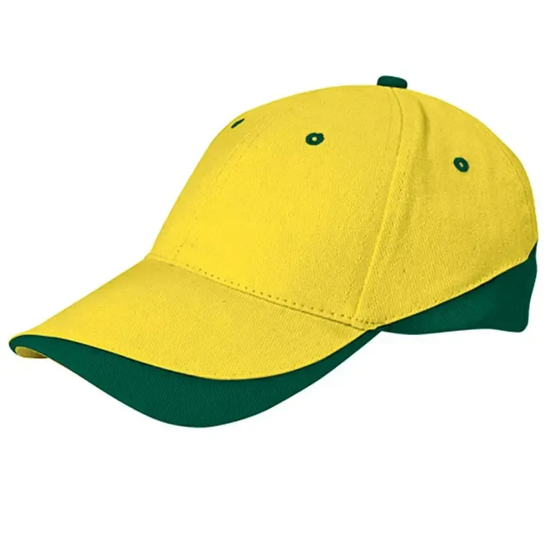 Gorra Tuxton Valento 6 paneles - Imagen 2