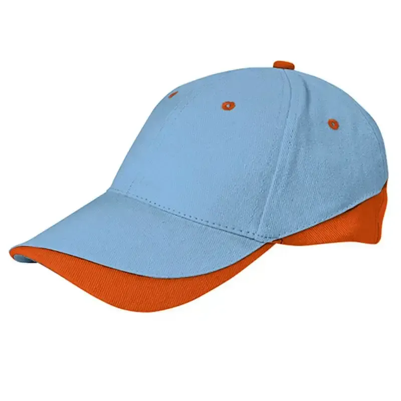 Gorra Tuxton Valento 6 paneles - Imagen 5