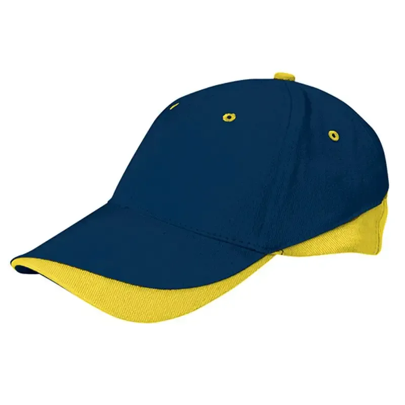 Gorra Tuxton Valento 6 paneles - Imagen 7