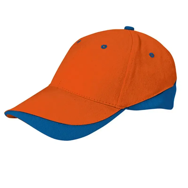 Gorra Tuxton Valento 6 paneles - Imagen 8
