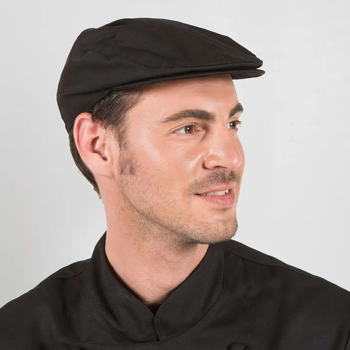 Gorras de cocinero Siros