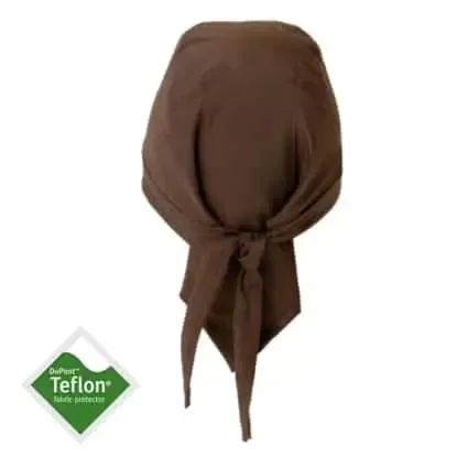 Gorro cocina estilo pirata Macis - Imagen 2