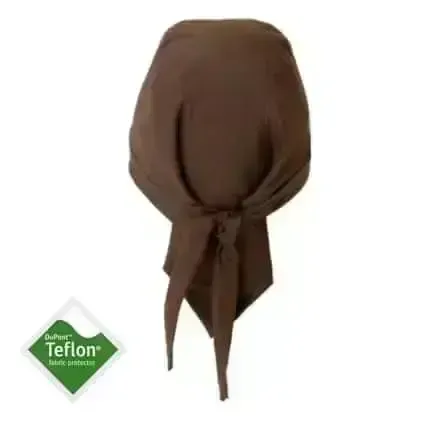 Gorro cocina estilo pirata Macis