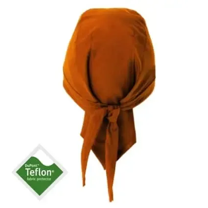 Gorro cocina estilo pirata Macis - Imagen 4