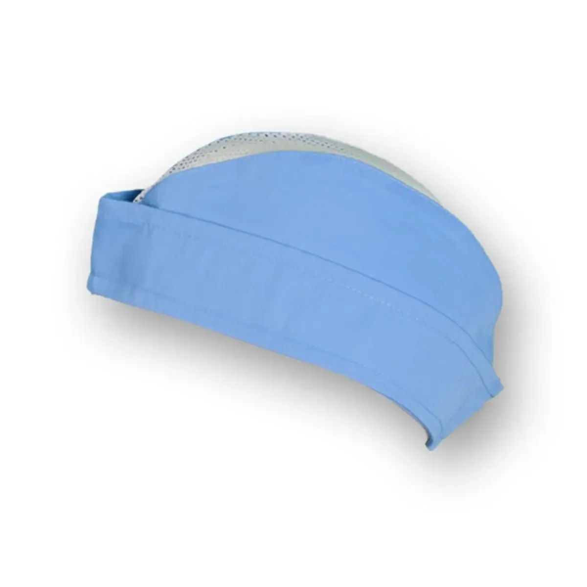 Gorro militar de cocina 435 ( PACK 6 uds ) - Imagen 6