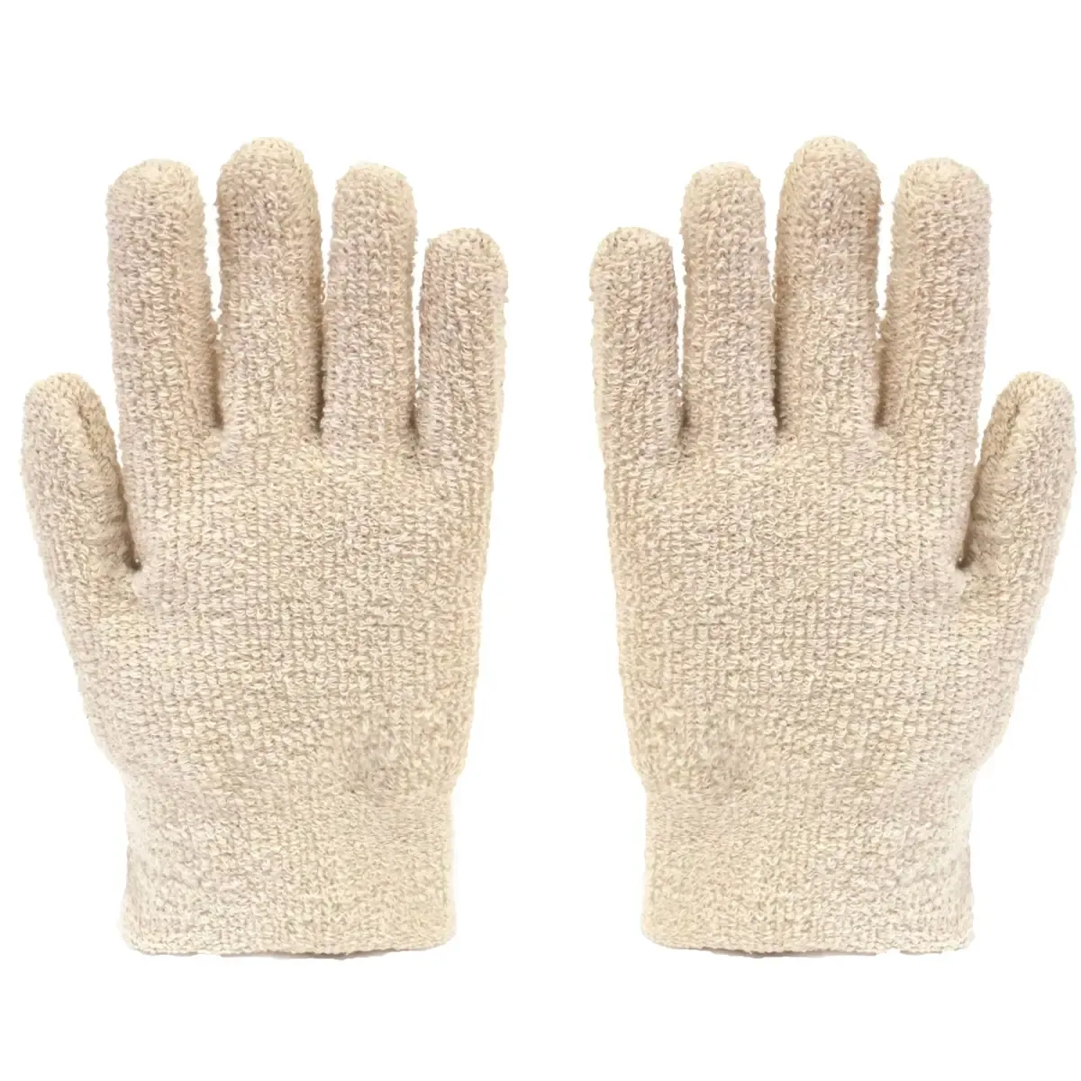 Guantes térmicos para calor tejido vulrizo 314 P Jomiba