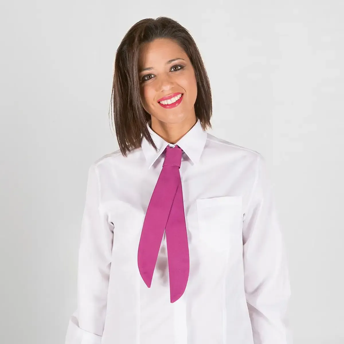 Lazo servicio unisex con velcro 325 Gary’s