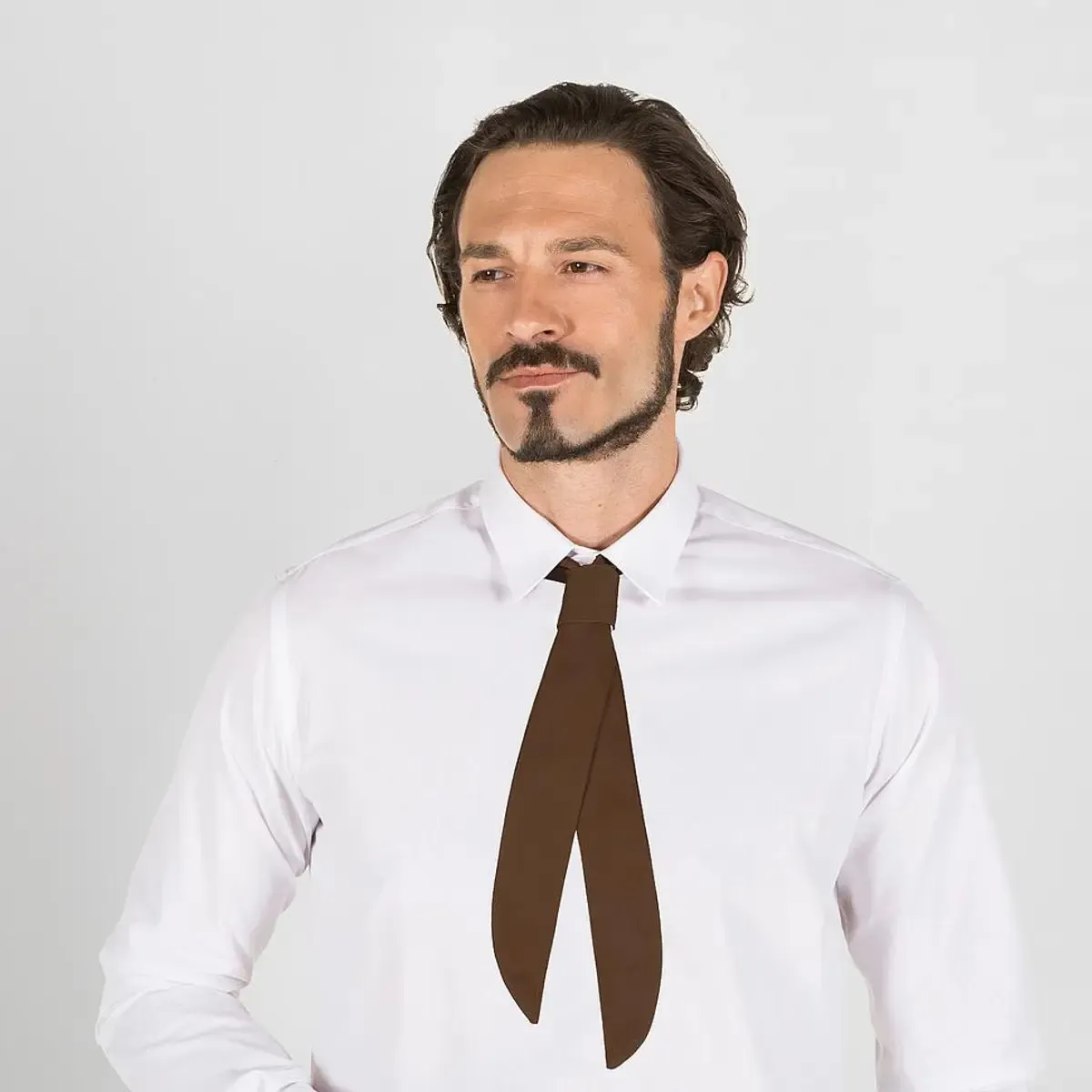 Lazo servicio unisex con velcro 325 Gary’s - Imagen 9