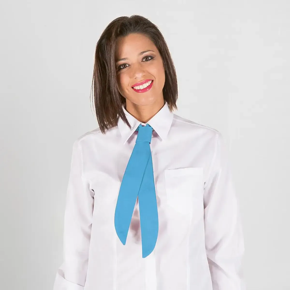 Lazo servicio unisex con velcro 325 Gary’s - Imagen 7