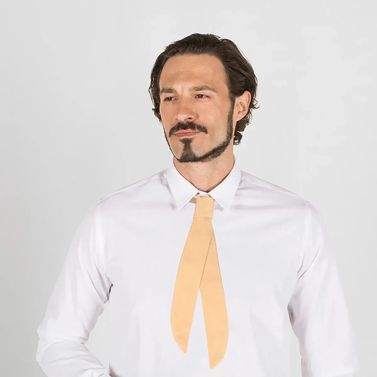 Lazo servicio unisex con velcro 325 Gary’s - Imagen 8