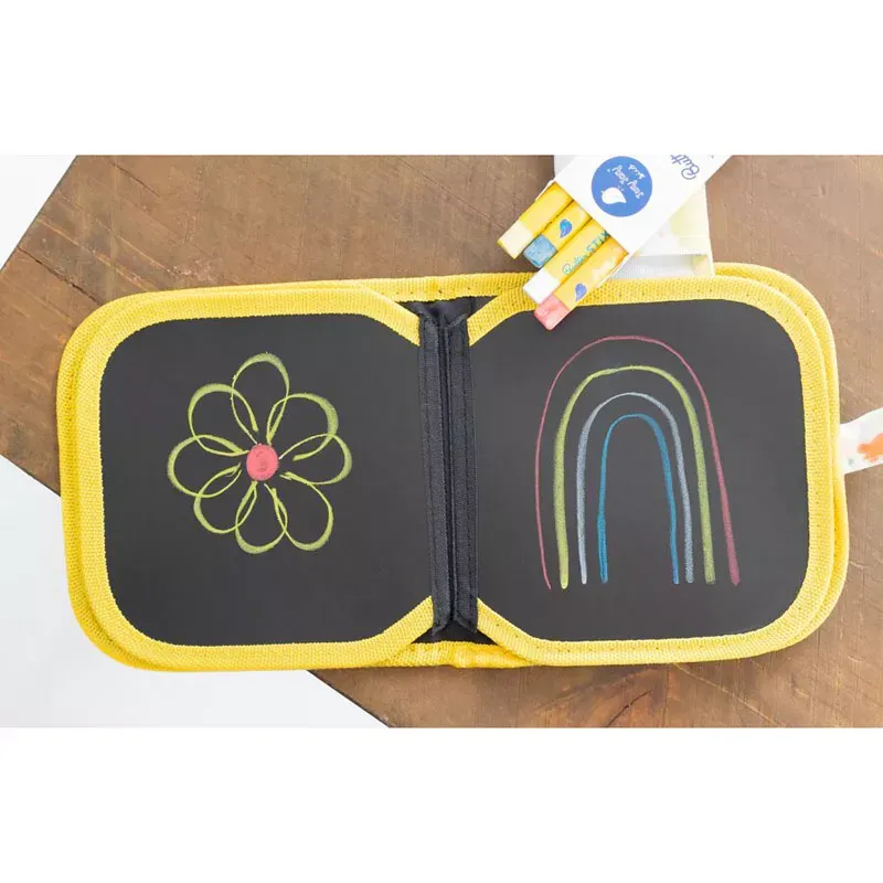 Libro Pizarra Mini Jaq Jaq Bird - Imagen 3