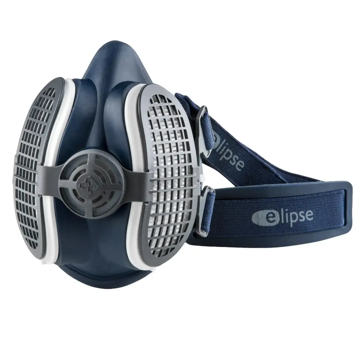 Semimáscara Elipse con filtro P3 RD