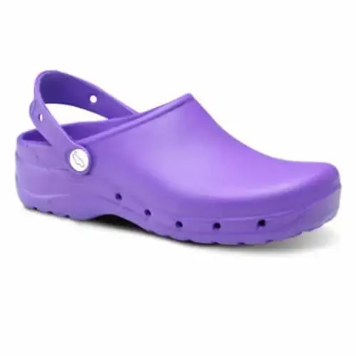 Zuecos flotantes Feliz Caminar - Imagen 5