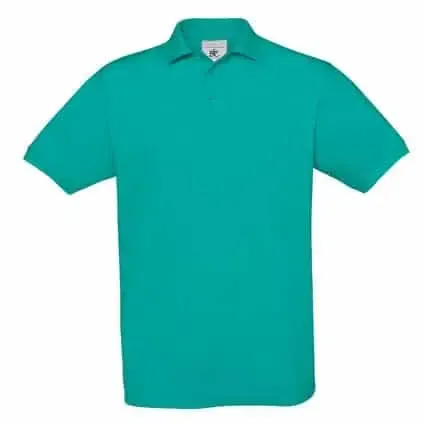 Polos hombre B&C modelo Safran - Imagen 9