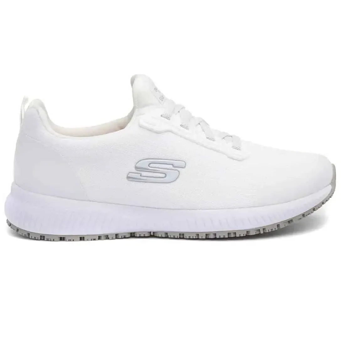 Skechers Squad SR – Zapatillas para mujer - Imagen 4