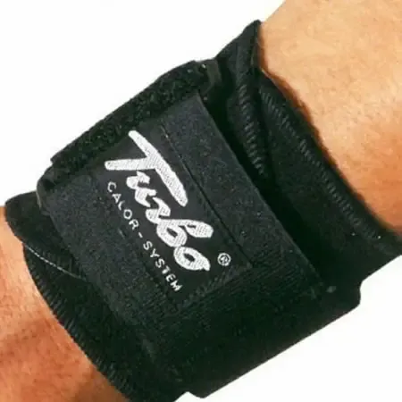 Muñequera Turbo 850 - Imagen 2