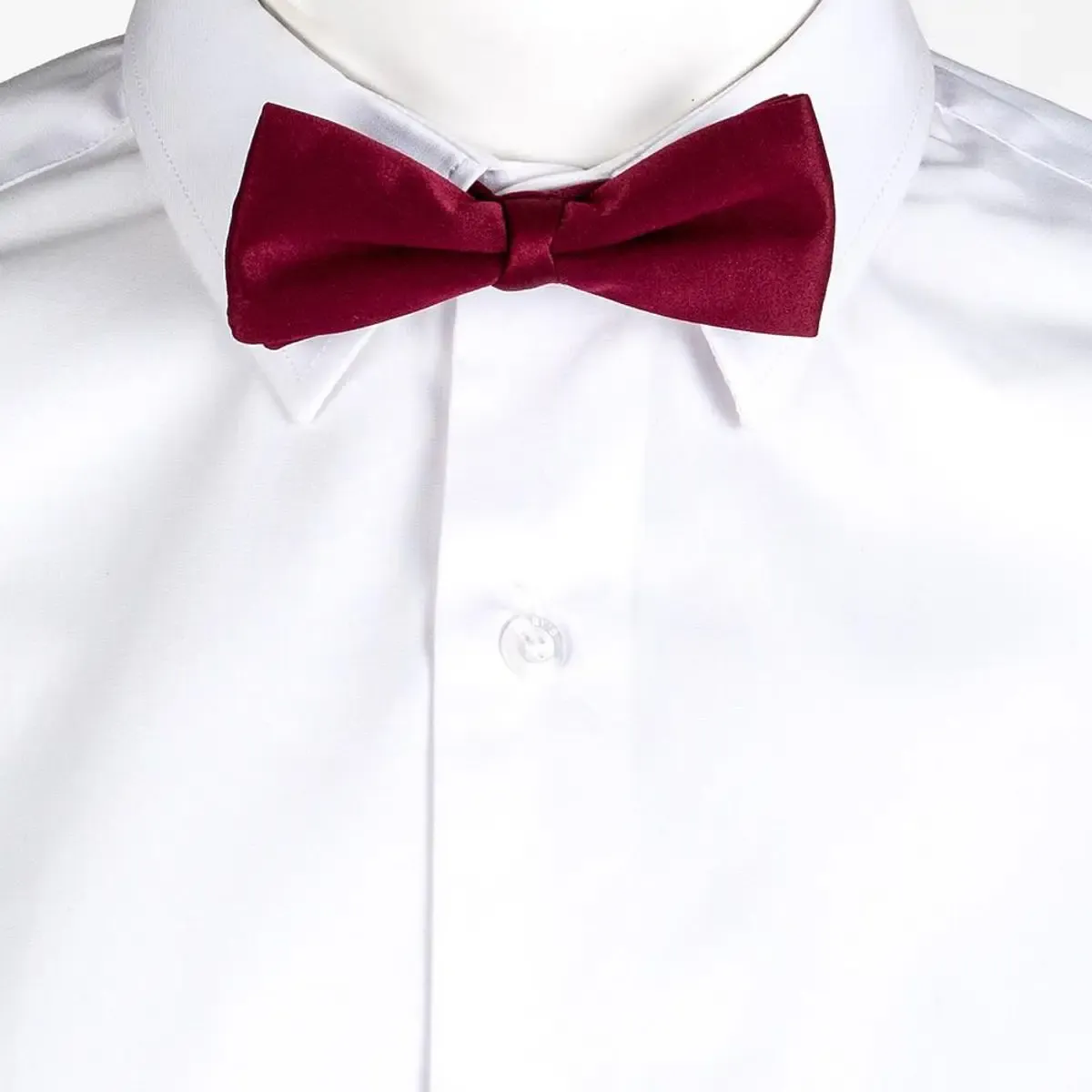 Pajarita unisex 324 Gary’s - Imagen 5